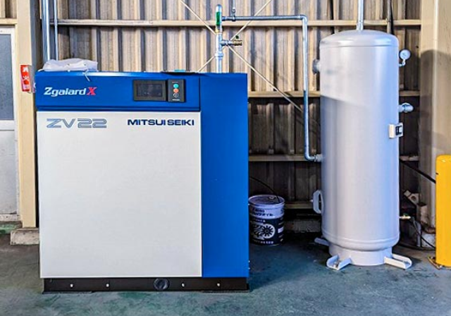 機器据付・移設